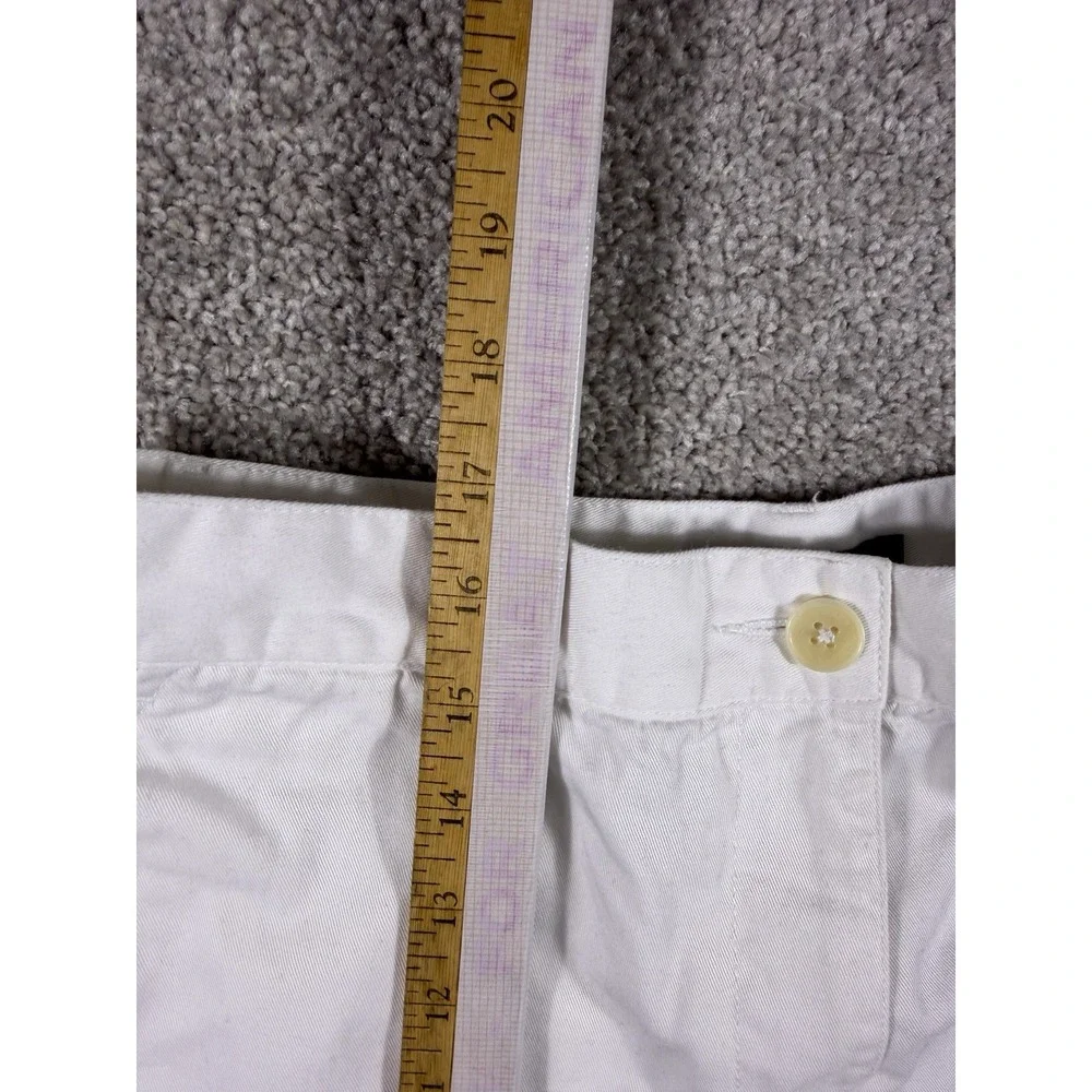 Lauren Ralph Lauren título shorts